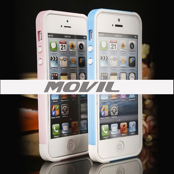 NP-1347 Funda para iphone 4G NP-1347-14g